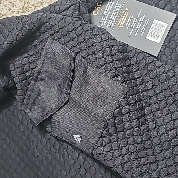 Cali Sport Shirt - Picture 2 of 5